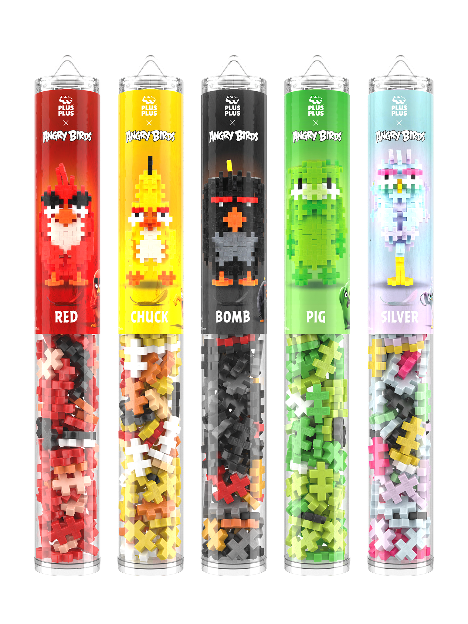 Angry Birds - Bonuspaket